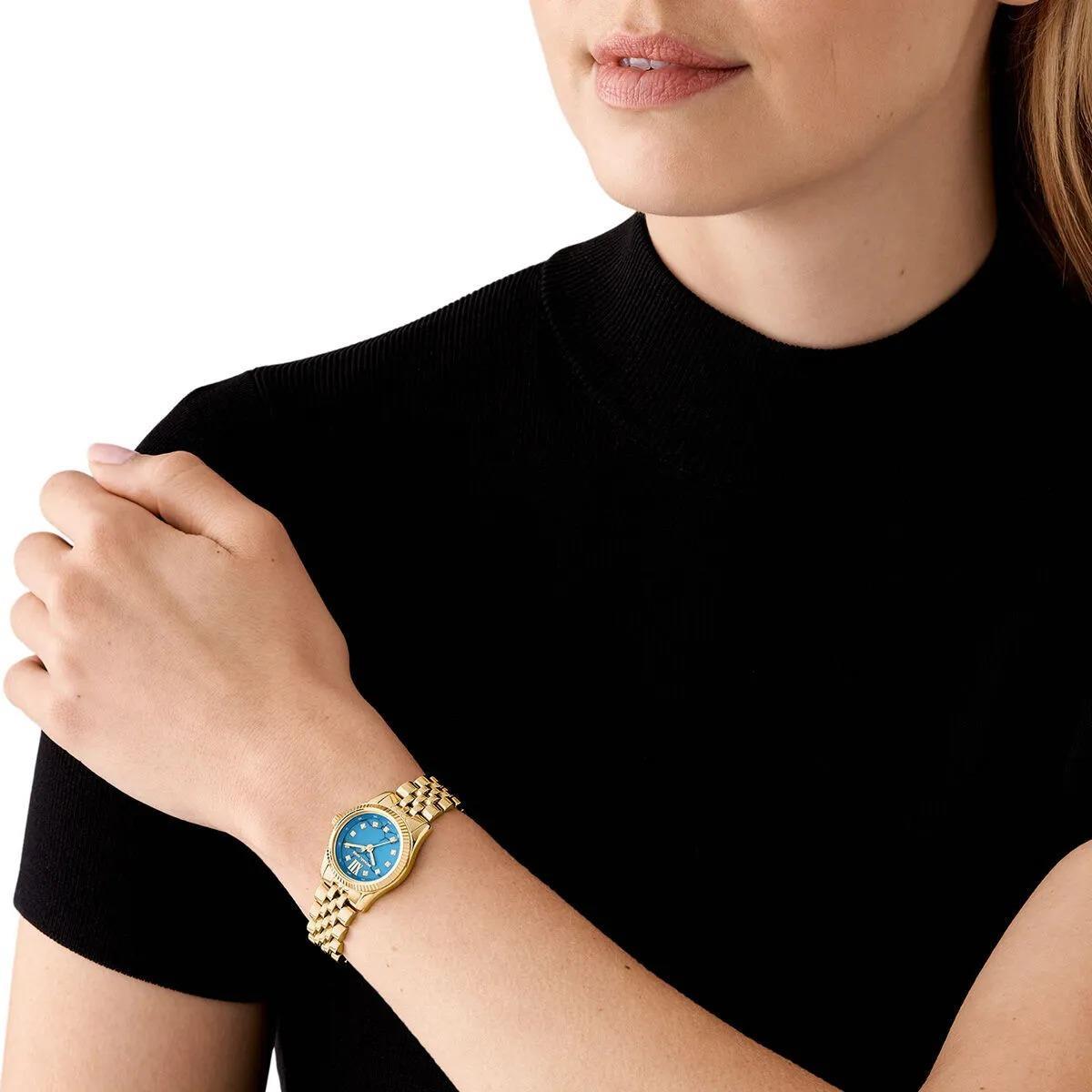Michael Kors MK4813 Women's Wristwatch Michael Kors MK4813 Women's Wristwatch